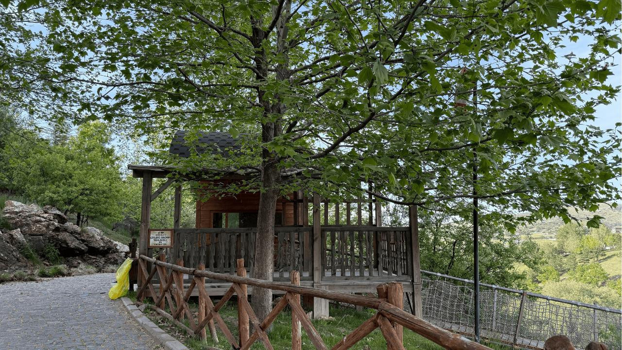 Altınköy’deki asma köprü ne zaman açılacak?