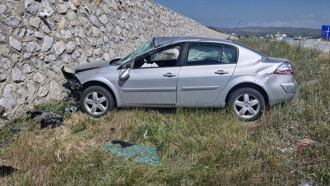 Trafik kazasında bir kişinin öldüğü Yozgat'ta valilikten kritik uyarı