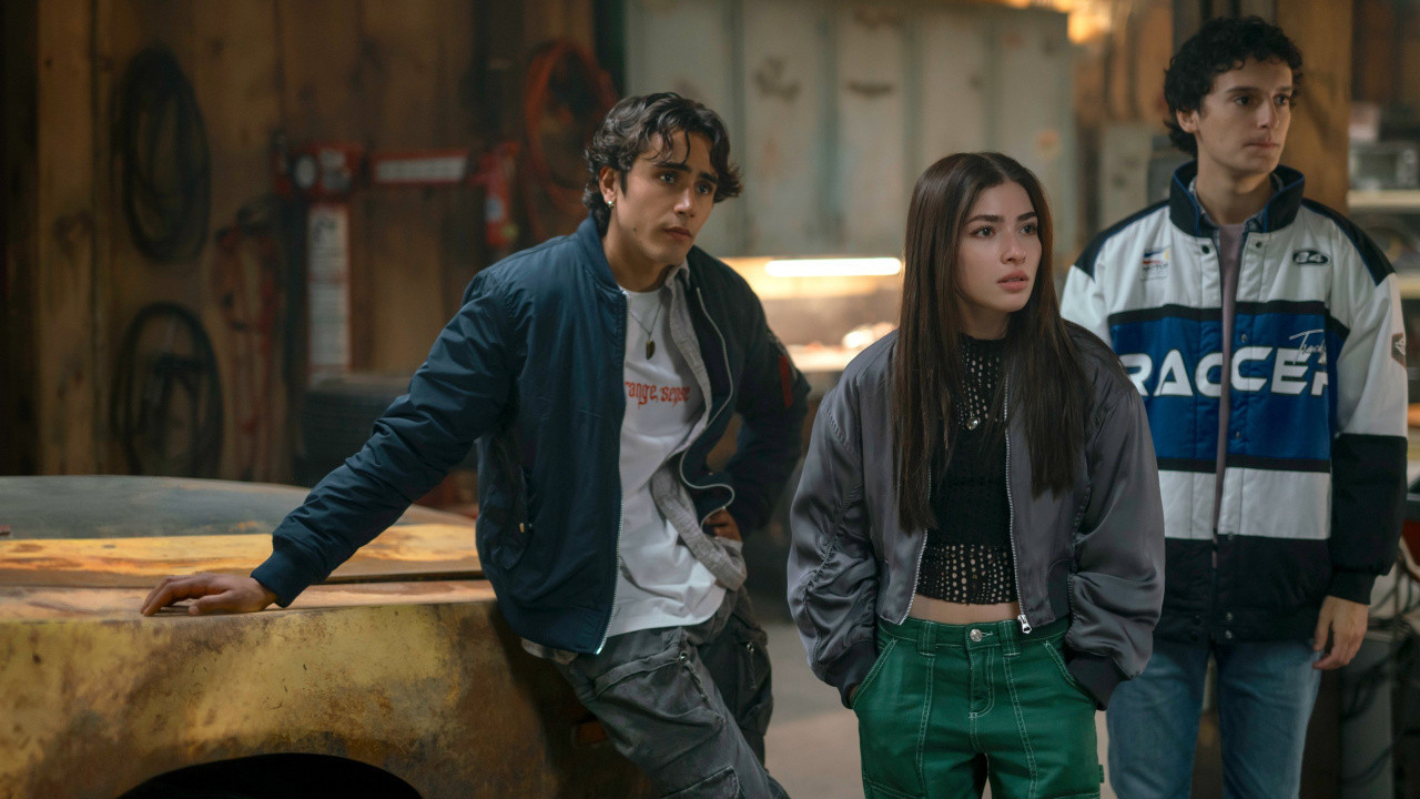 Hafta sonu dijital platformda yeni içerikler var