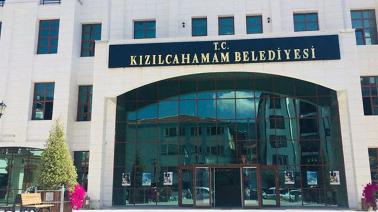 Kızılcahamam Belediyesinden Kurban Bayramı öncesi vatandaşa gıda desteği