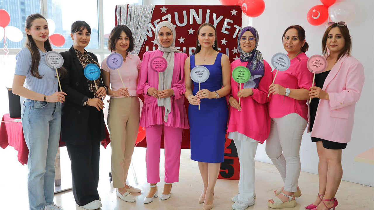 ETİMGEM’de hem gözyaşı hem kahkaha bir aradaydı