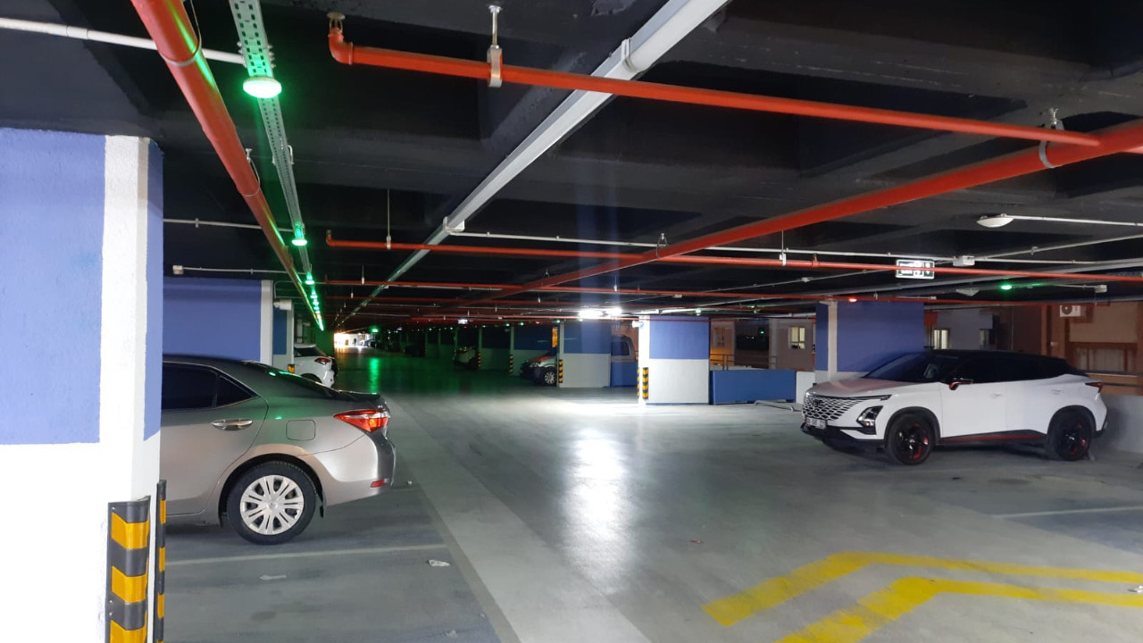 Tatilde Ankara’da kalacak olanlar dikkat