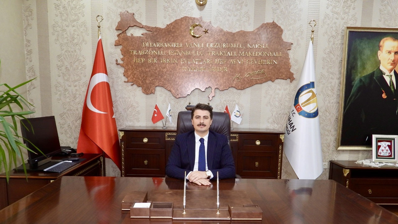 Ankara Nallıhan Kaymakamı Semih Doğanoğlu kimdir, nereli, hangi görevlerde bulundu?