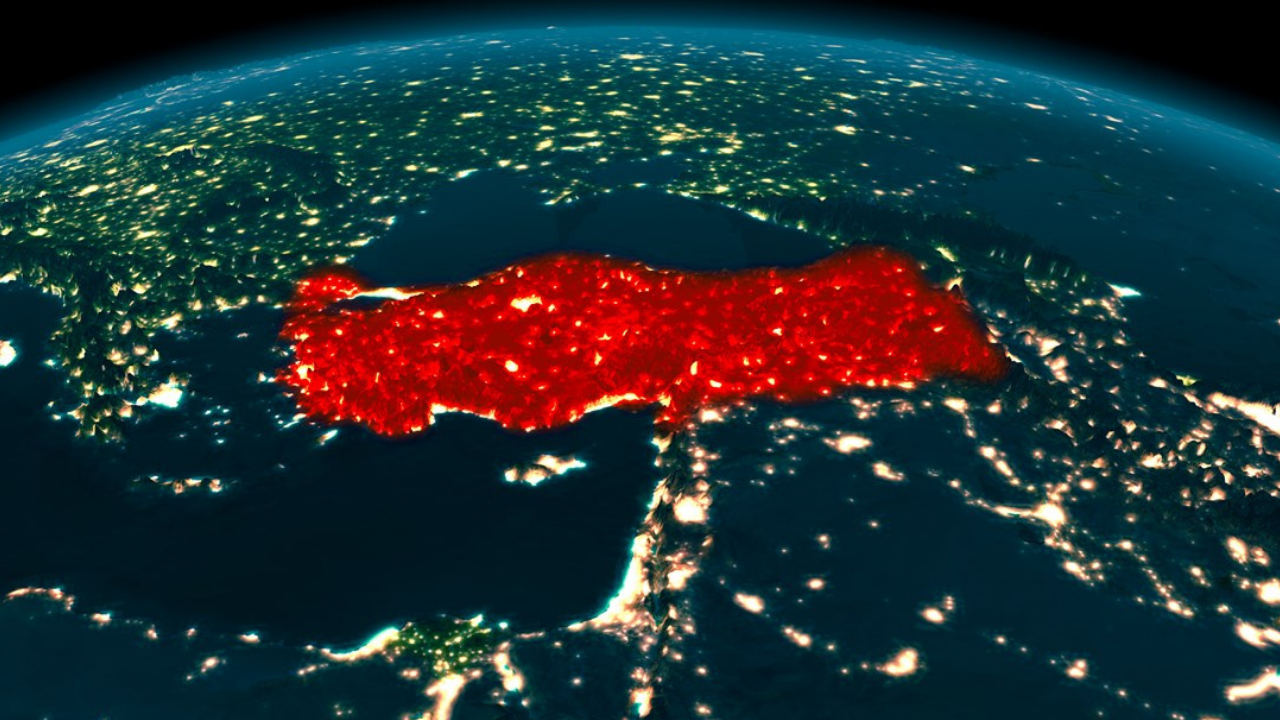 Türkiye ve dünya siyaseti! İBB'ye 5. dalga, işsizlikte artış, Türkiye'nin kritik dış politikası