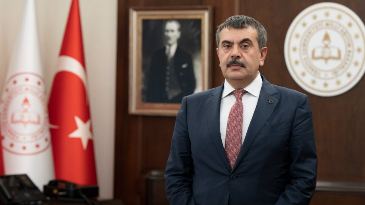 Bakan Tekin'den erken tatil açıklaması! Okullar ne zaman tatile girecek?