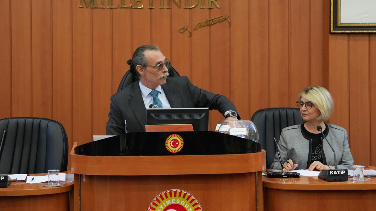 Etimesgut Belediyesinde kreş kura çekimi şeffaflıkla gerçekleştirildi