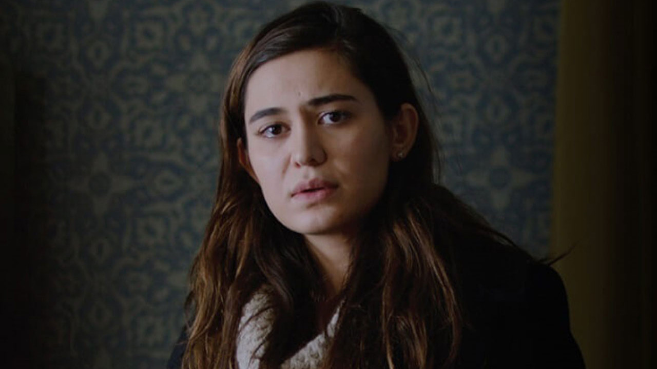 Azerbaycan sinemasından "Eski Şehir" TRT 2’de gösterilecek