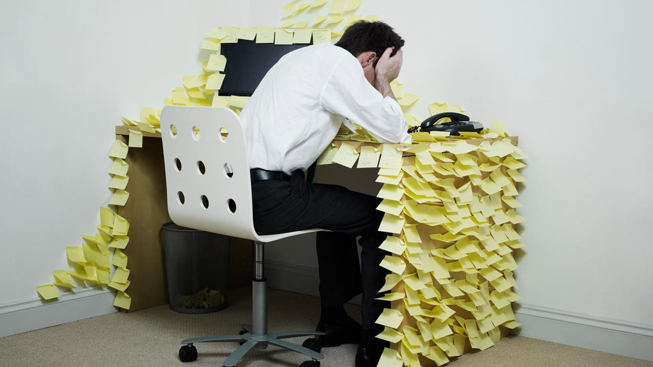 Unutkanlık genç yaşta da kapıyı çalıyor!