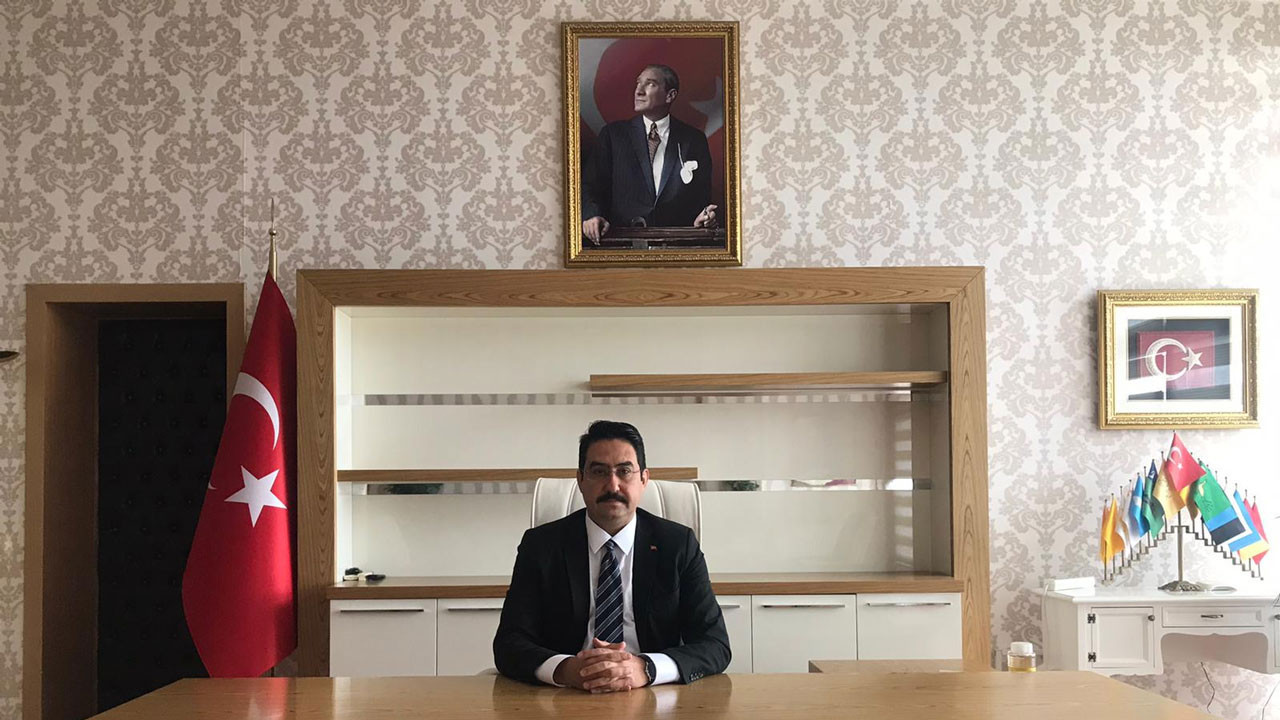 Ankara Balâ Kaymakamı Ali Yıldırım kimdir, nereli, hangi görevlerde bulundu?