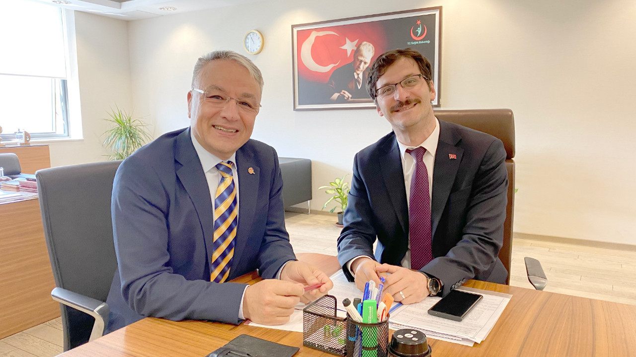 Aile hekimlerinin iş yükü azalıyor