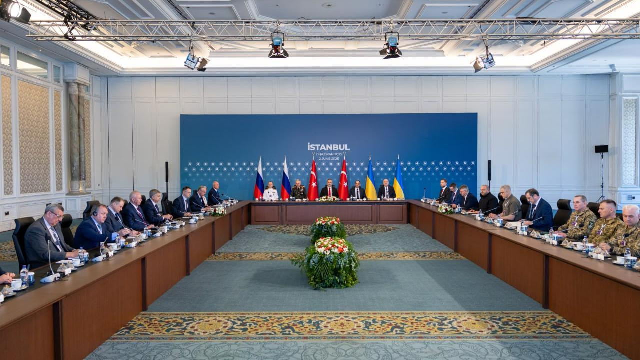 2 Haziran'da Ankara'da neler oldu?