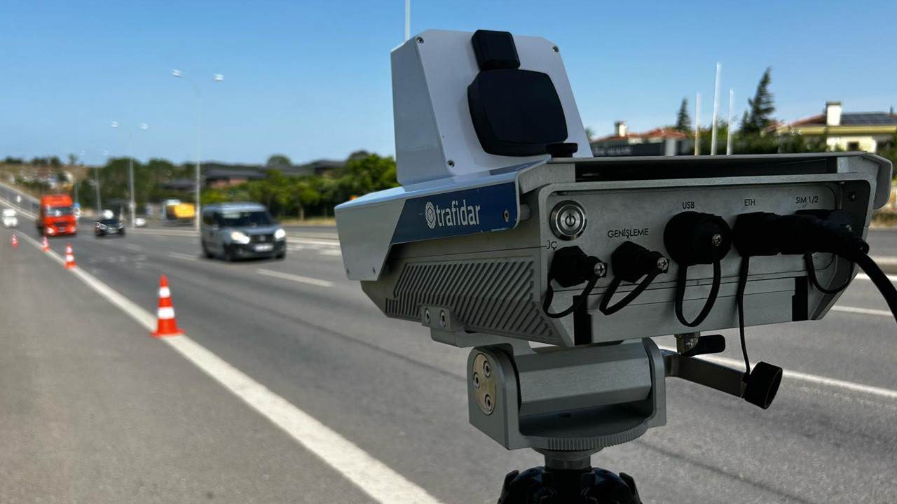 Yapay Zeka Destekli Radar nedir? Yapay Zeka Destekli Radar nasıl çalışır?