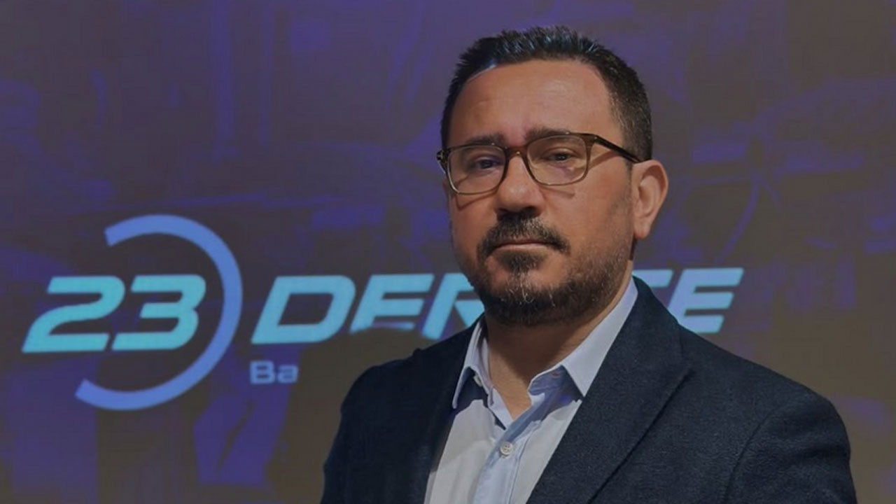 Gazeteci Gökhan Özbek kimdir, kaç yaşında, neden vefat etti?