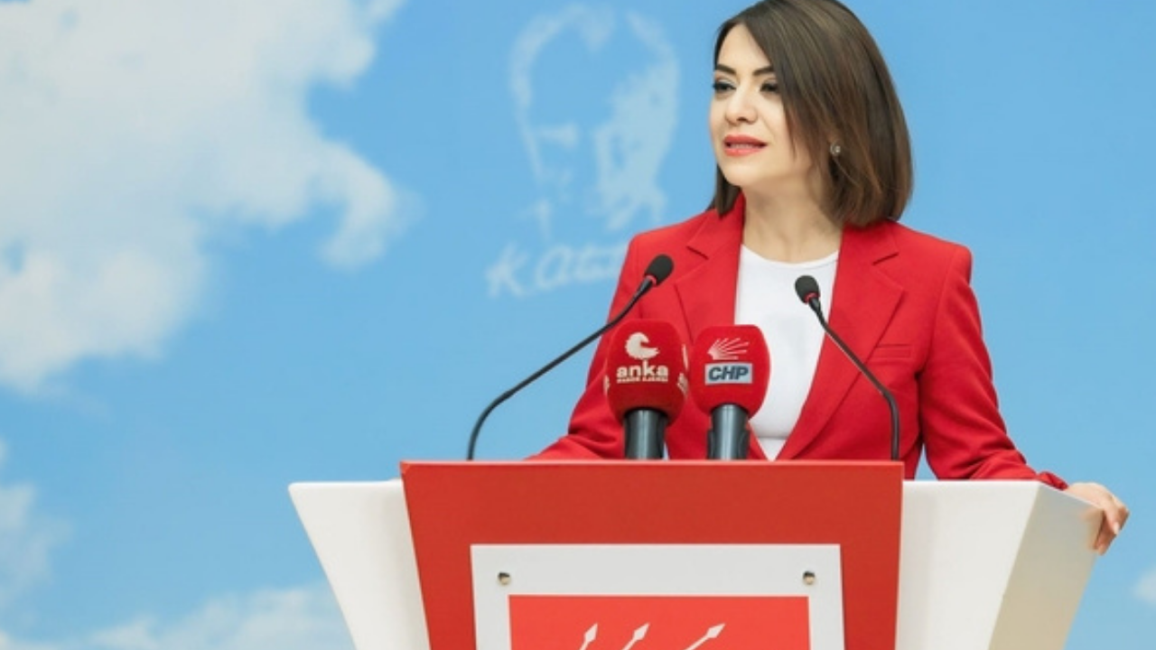 Taşcıer’den grev yorumu: “Bu bir anayasal hak, emekçinin yanındayız”