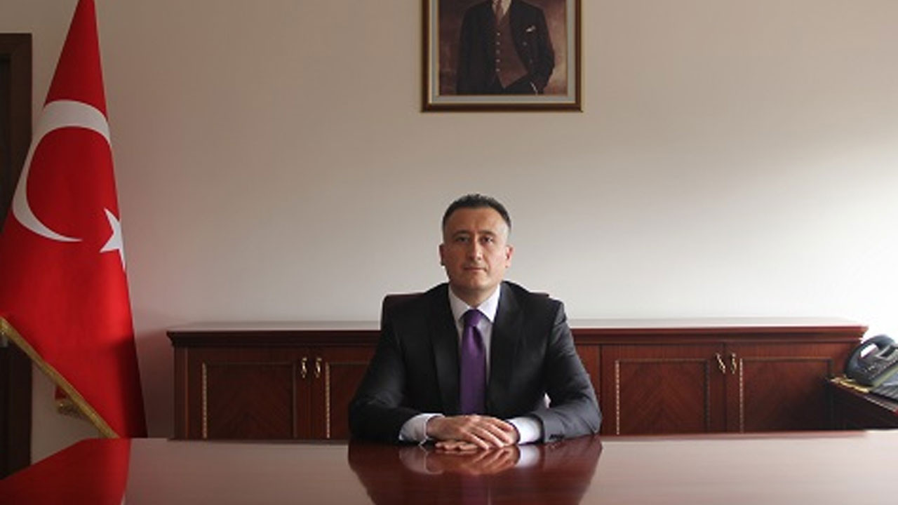 Ankara Ayaş Kaymakamı Muharrem Eligül kimdir, nereli, hangi görevlerde bulundu?