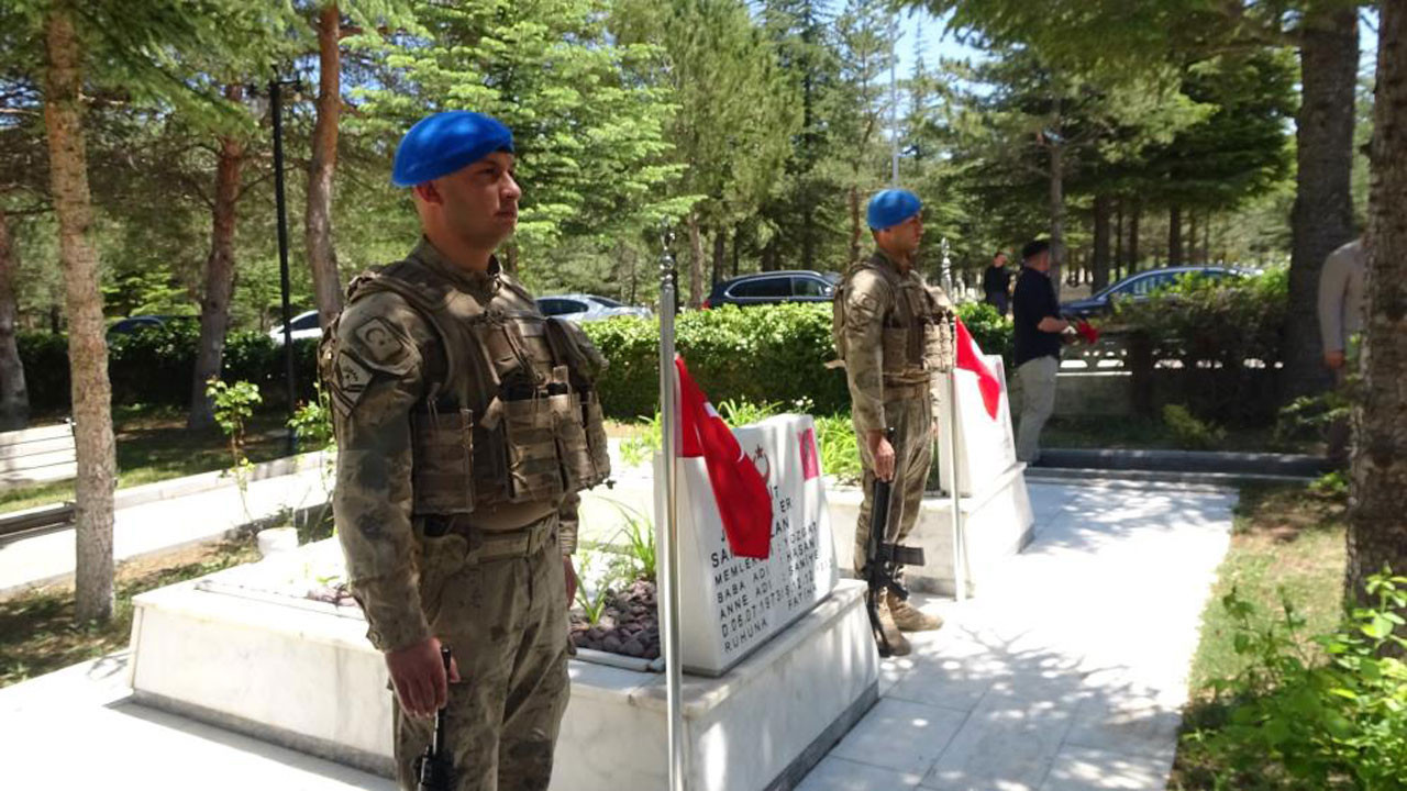 Yozgat'ta Kurban Bayramı güvenliği: 2 bin 100 kolluk kuvveti teyakkuzda