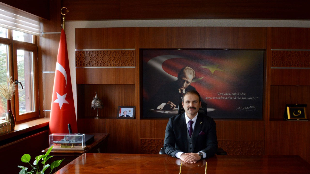 Ankara Çamlıdere Kaymakamı Soner Erol kimdir, nereli, hangi görevlerde bulundu?