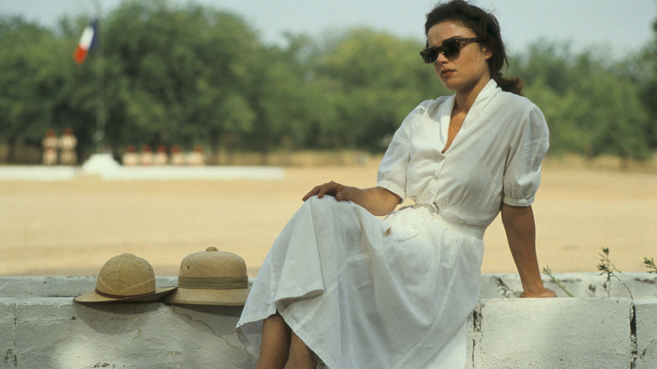 1988 Cannes Film Festivali’nde gösterilen “Chocolat” (Çikolata) TRT 2’de izleyicilerle buluşacak