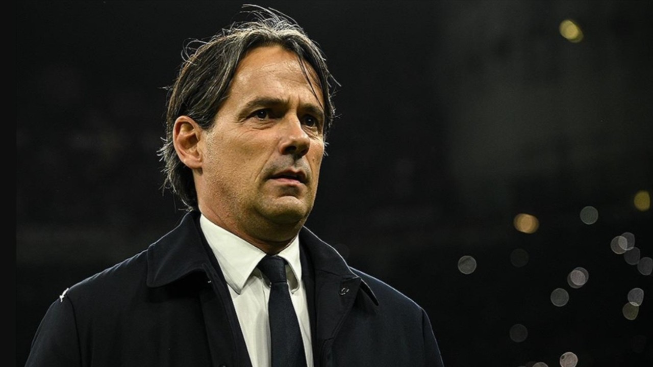 Simone Inzaghi'den sürpriz imza