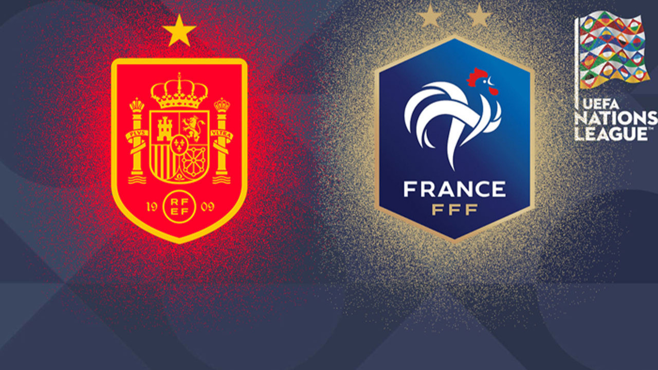 UEFA Uluslar Ligi yarı finalinde dev randevu