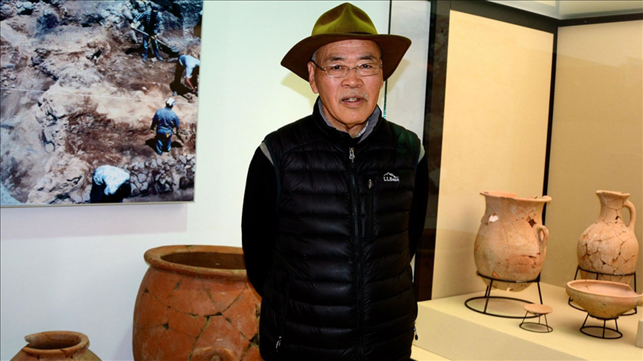 Kırşehir’de derin izler bırakan Dr. Sachihiro Omura'nın adı, Kaman da yaşatılacak