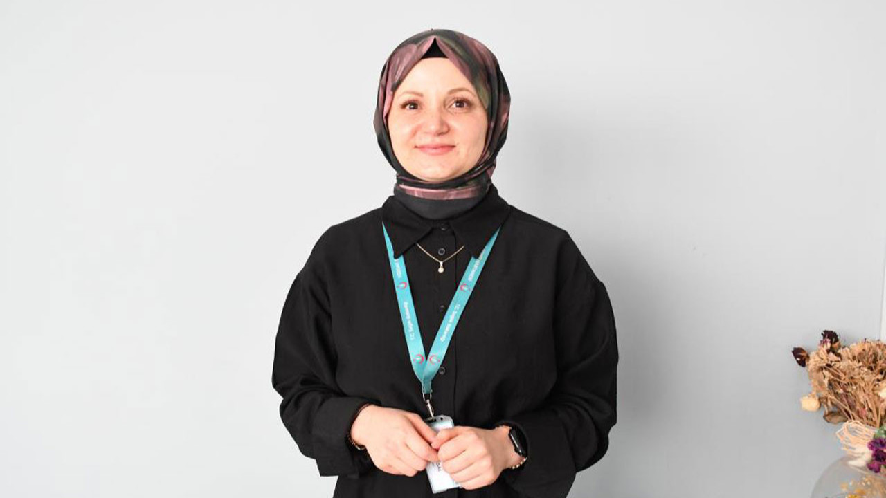 Yozgat Şehir Hastanesi Uzman Diyetisyeni uyardı: “Günde 100-150 gramın üzerinde et tüketmeyin"