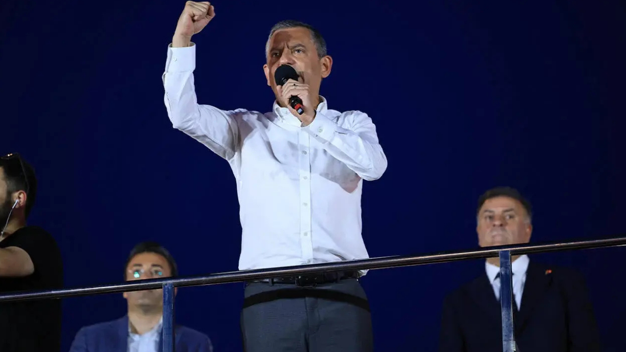 CHP liderinden ilk açıklama geldi! "Daha fazla ileri gitmeyin daha fazla ileri giderim"