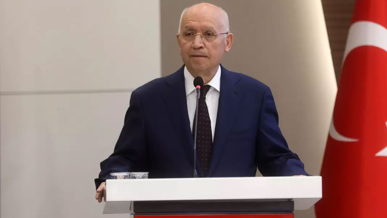 Yenimahalle Belediye Başkanı Yaşar'dan Kurban Bayramı mesajı: Kurban Bayramımız kutlu olsun