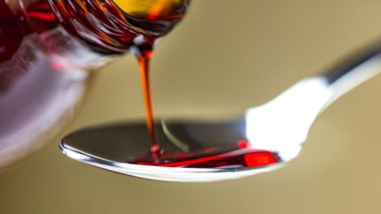 Antepsin Şurup Nedir, Ne İçin Kullanılır ?