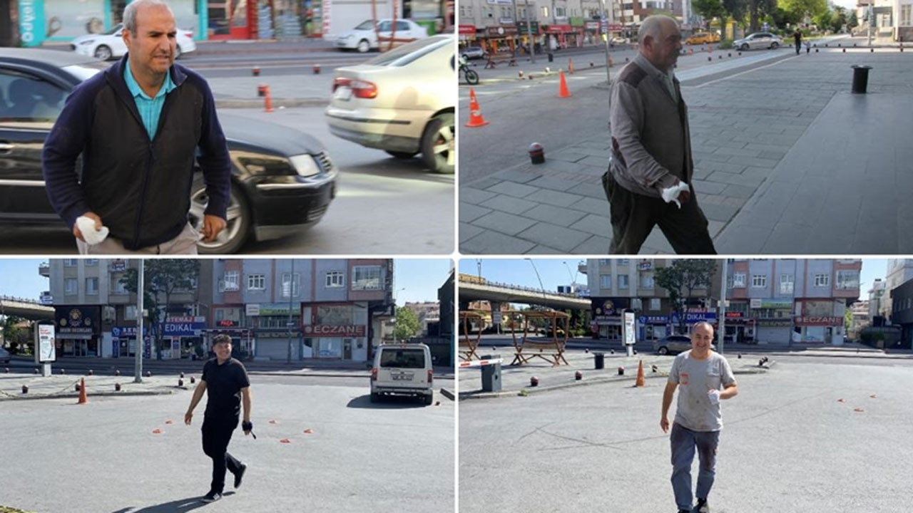 6 Haziran'da Başkent Ankara'da neler oldu?