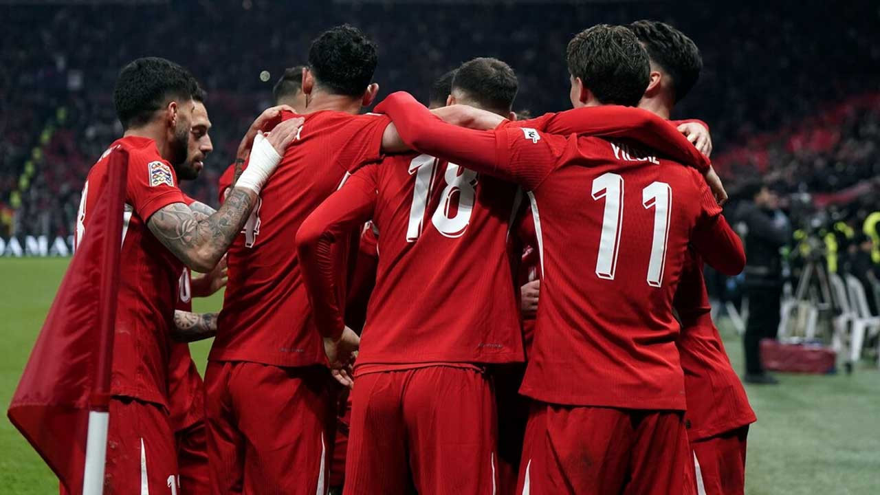 Millilerin ABD mesaisi öncesi bilinmesi gerekenler! Tek galibiyet 22 yıl önce