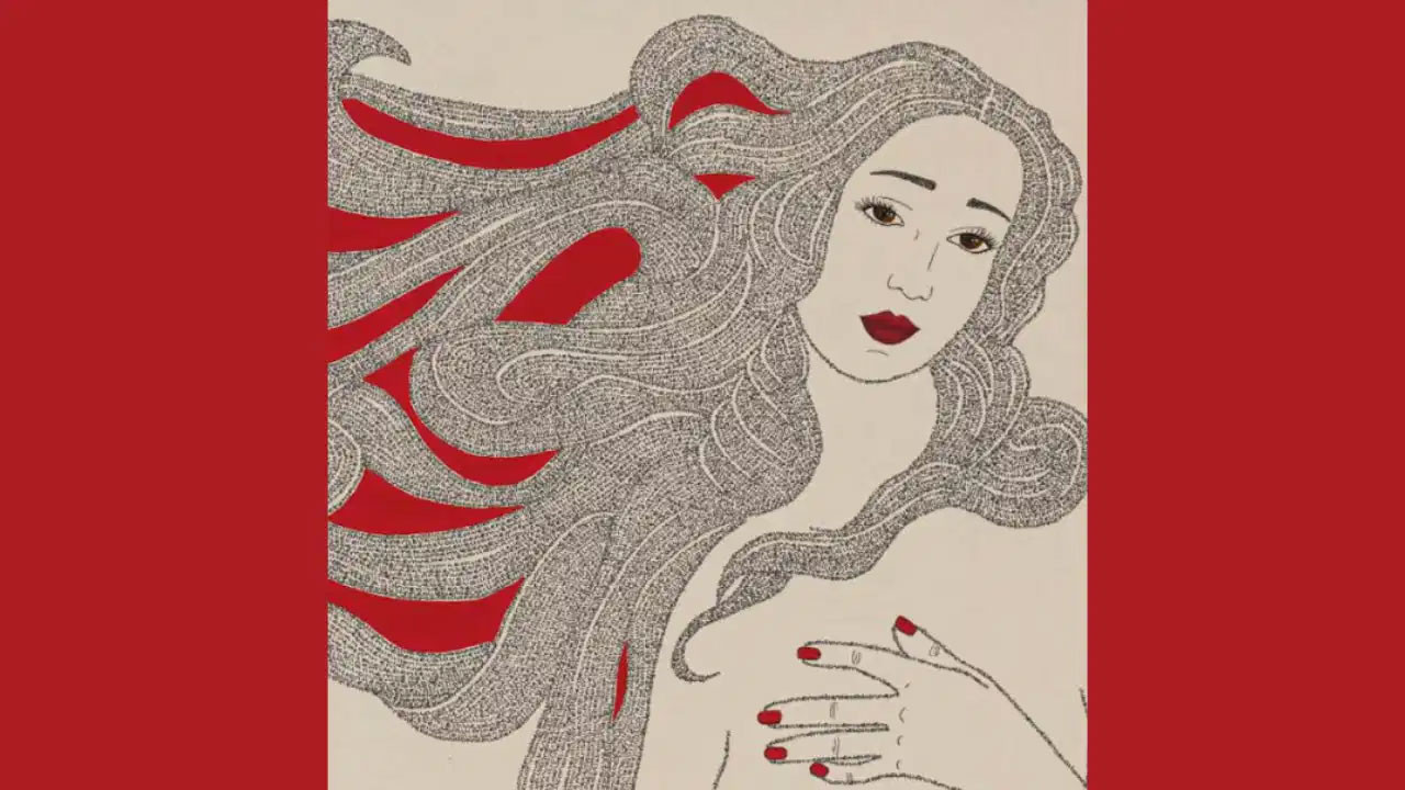 Arzu Eş’in “Kendini Doğuran Soğuk” kişisel sergisi, Ankaralı sanatseverlerin ziyaretini bekliyor