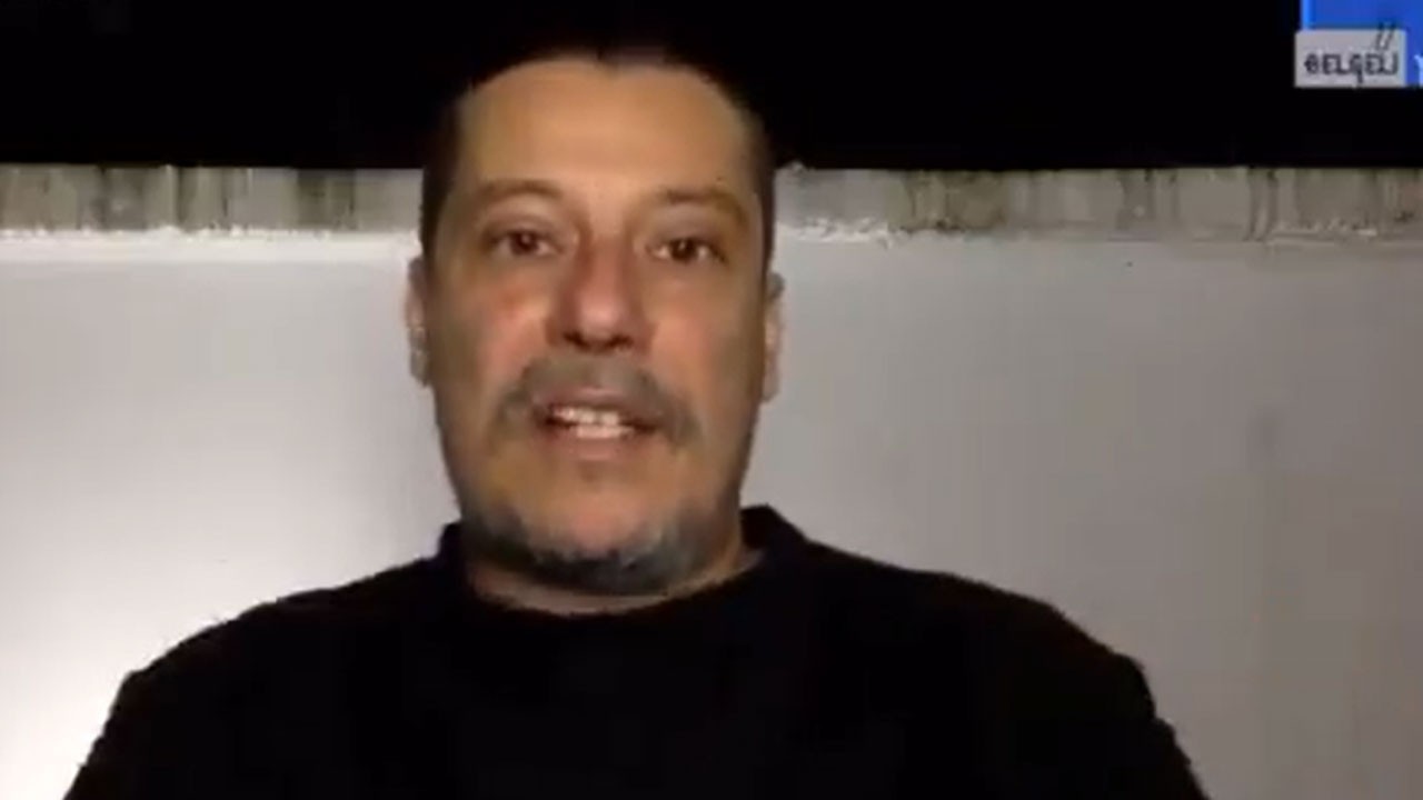 CHP Kurultayı’na damga vuran ses kaydı