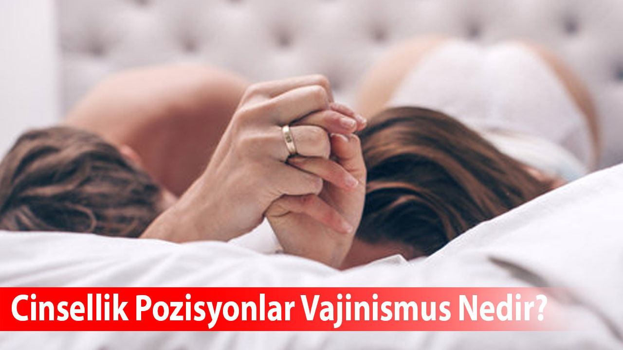 cinsel ilişkide romantik pozisyonlar overview