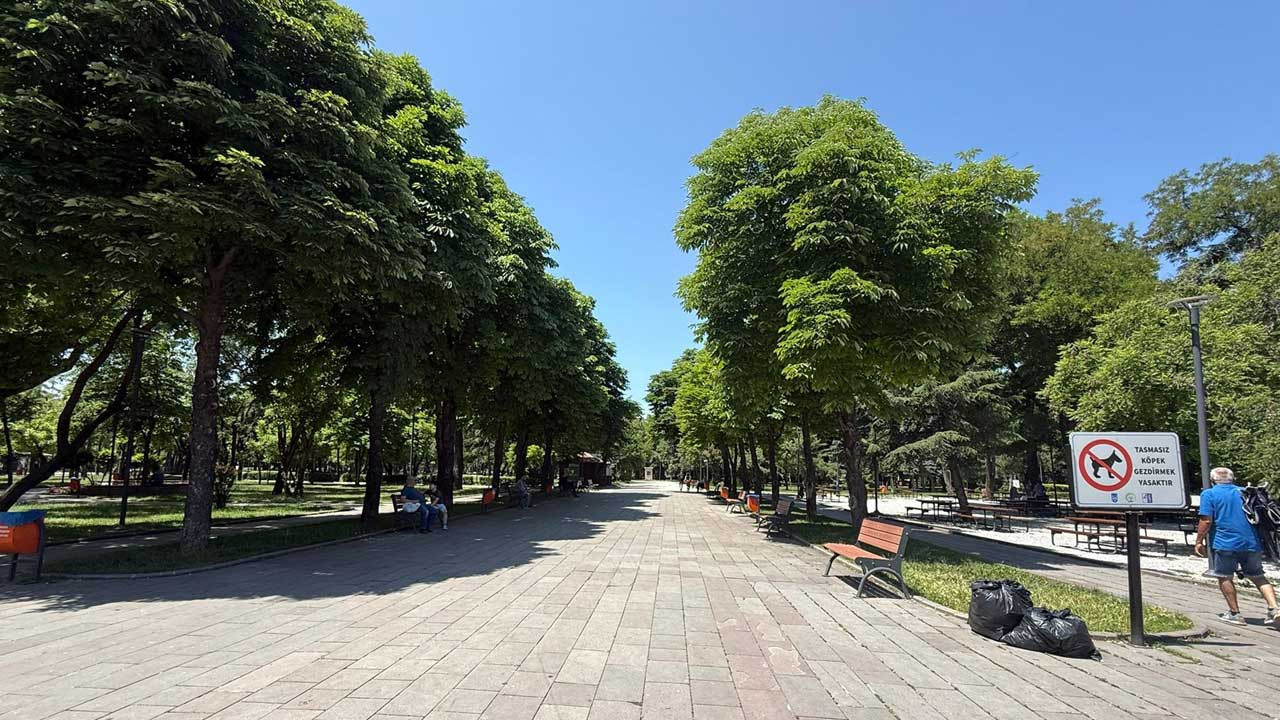 Bayramın son gününde Ankara’da fırtına öncesi sessizlik! Başkent'te sakinlik hakim