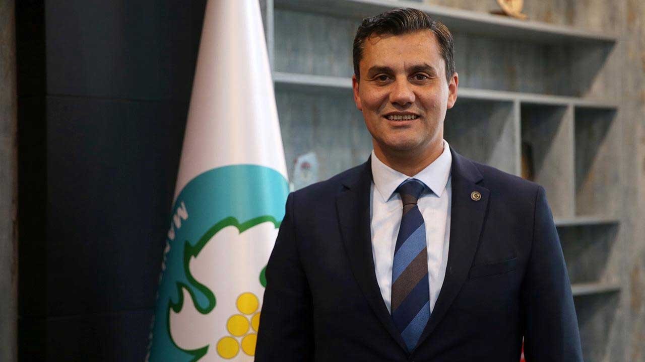 Manisa Büyükşehir Belediye Başkanı Ferdi Zeyrek’in durumu ciddiyetini koruyor