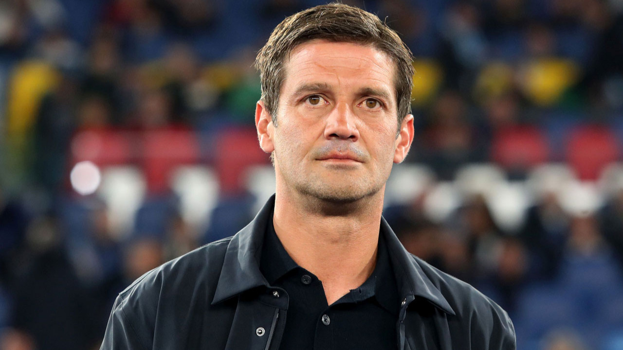 Hakan Çalhanoğlu’nun yeni teknik direktörü belli oldu