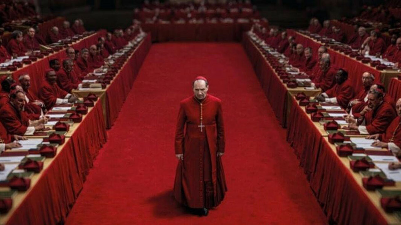 Altın Küre’ye damgasını vuran “Konsey” filmi, Kült Kavaklıdere’de gösterilecek