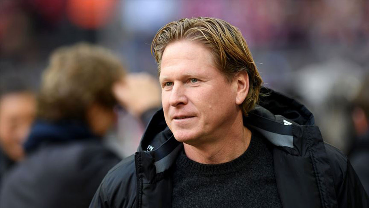 Bellona Kayserispor, Alman teknik direktörle prensip anlaşmasına vardı