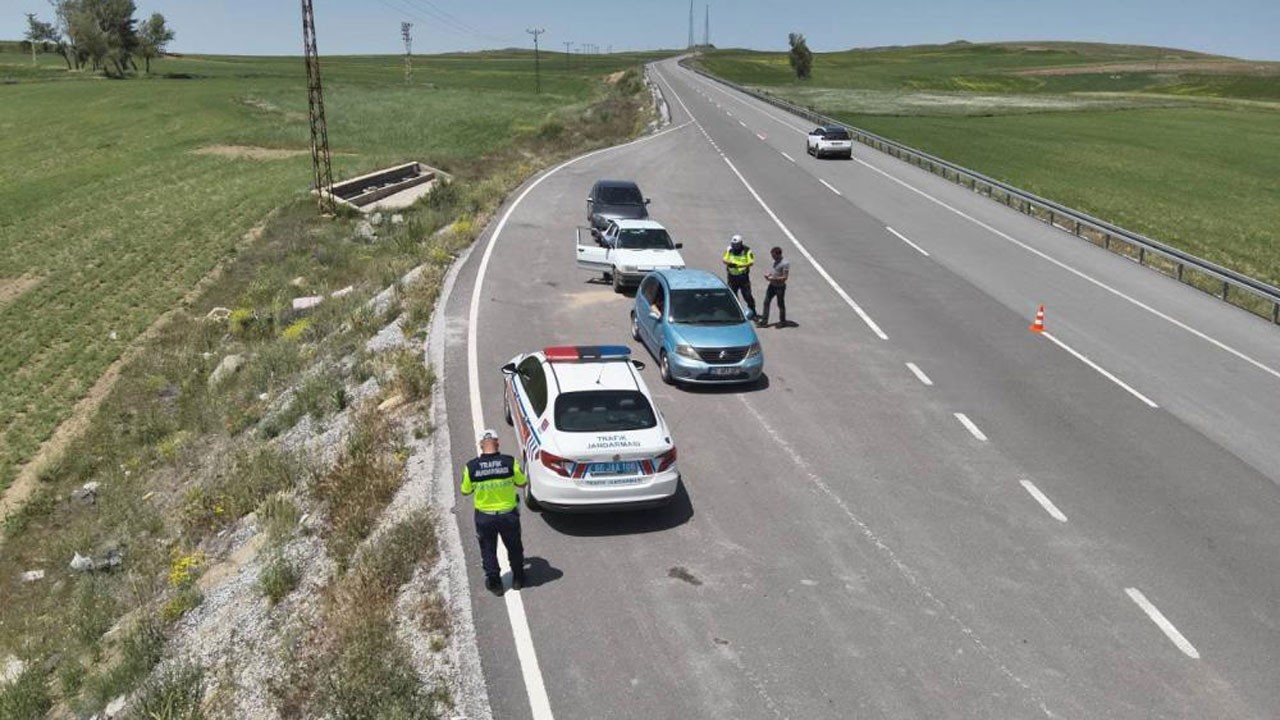 Yozgat’ta bayramın kaza bilançosu duyuruldu