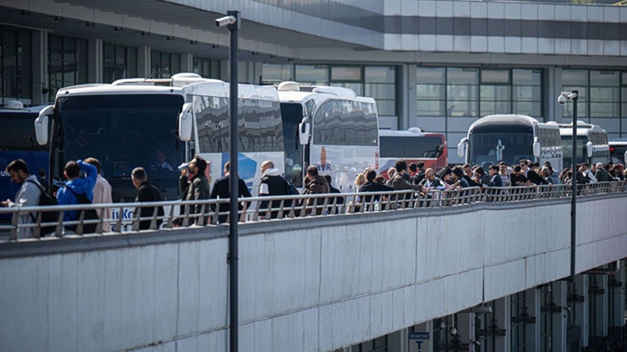 9 Haziran'da Ankara'da neler yaşandı? Türkiye ve dünya gündeminde öne çıkan başlıklar