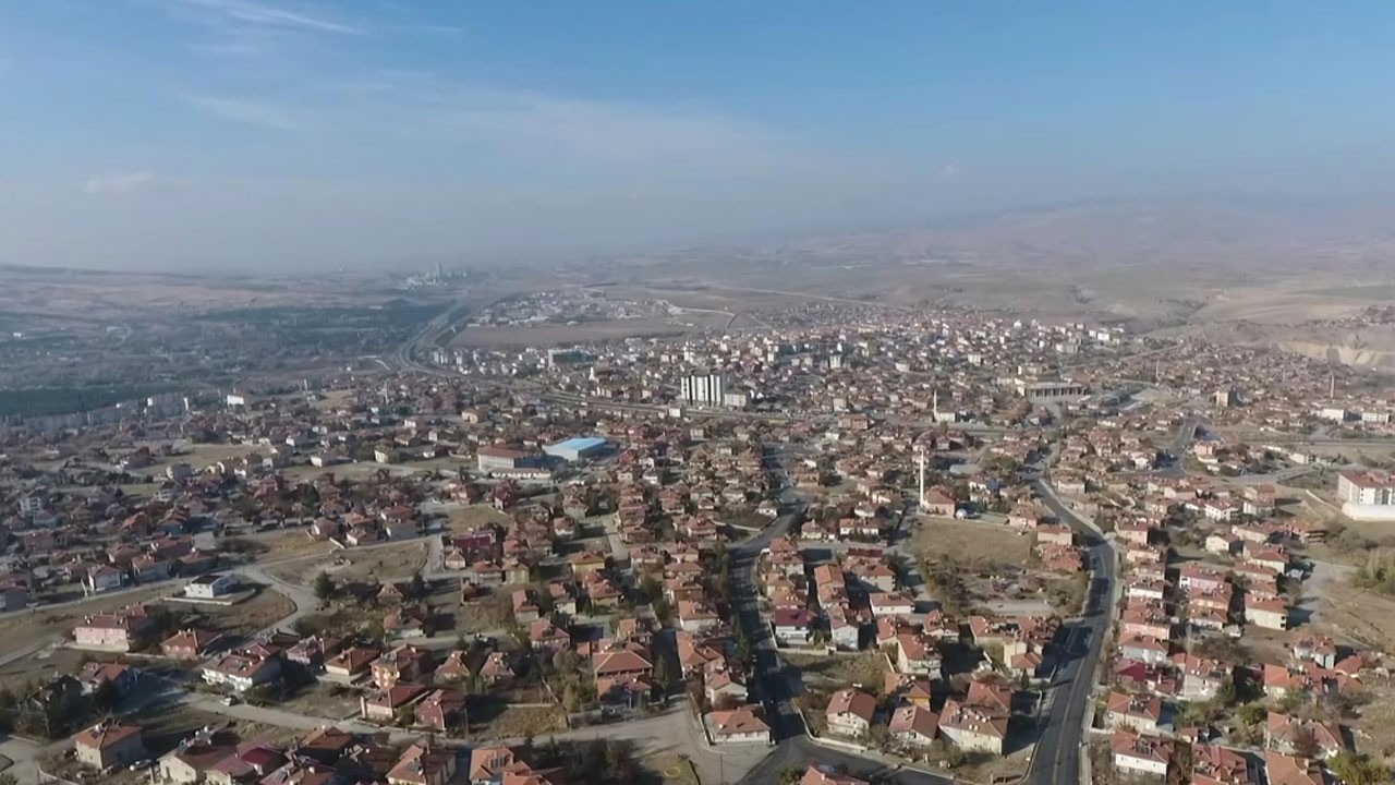 Elmadağ'da farklı sektörde yeni iş ilanları yayımlandı!