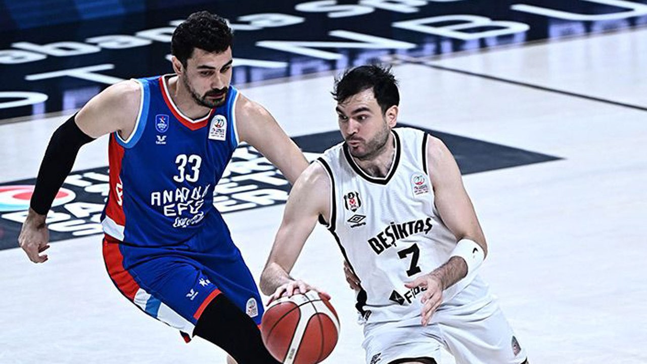 Basketbol Gelişim Merkezi’nde kritik randevu