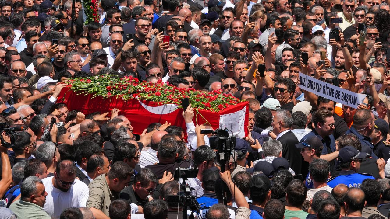 11 Haziran'da Başkent Ankara'da hangi önemli gelişmeler yaşandı?