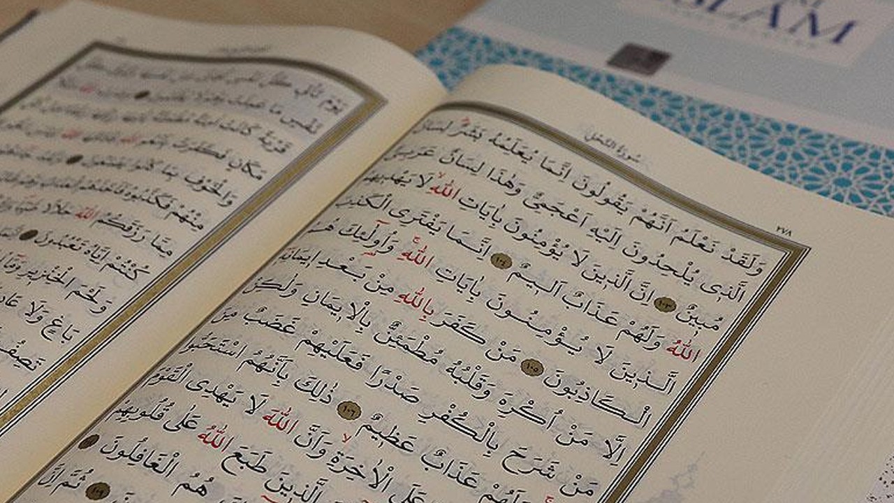 Tebbet Suresi anlamı nedir? Tebbet Suresi düşmana karşı nasıl okunur?