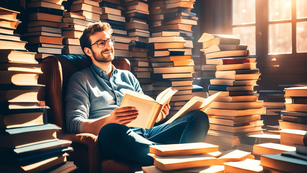 Yaz aylarında okunacak kısa kitaplar