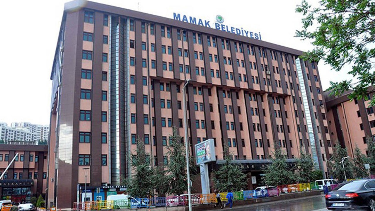 Ankara Mamak Belediyesinden dolandırıcılık uyarısı