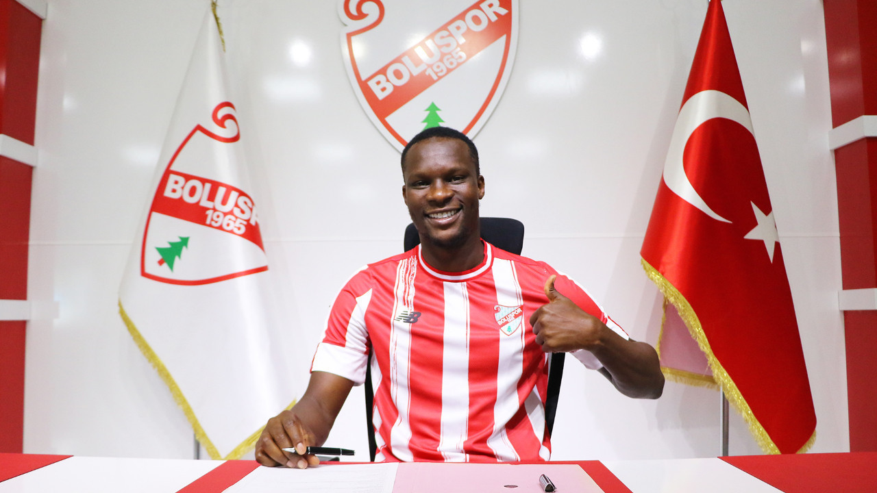 Keçiörengücü’nde Khouma Babacar sesleri