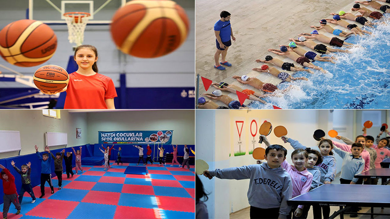 Altındağ Belediyesinden gençlere yaz tatilinde ücretsiz yaz okulu fırsatı