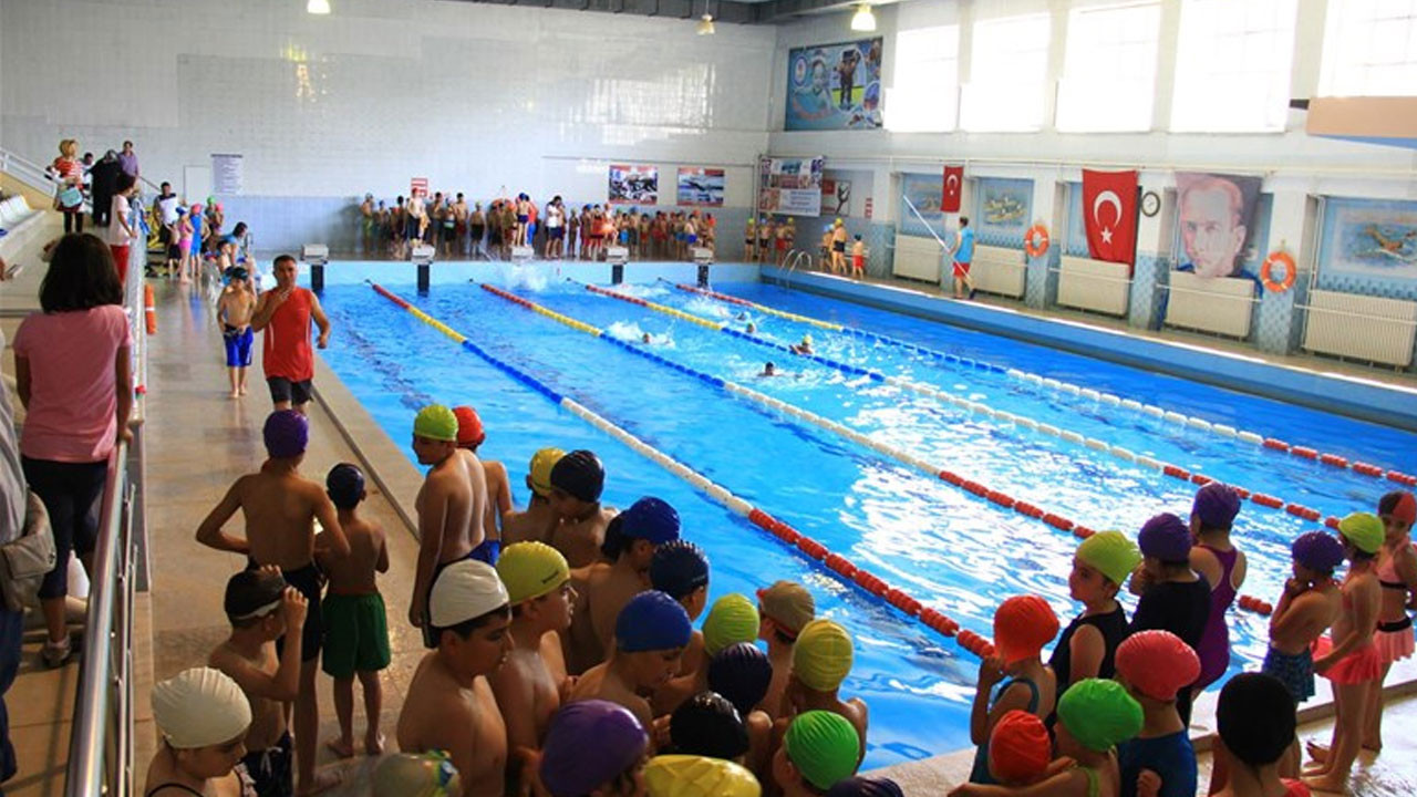 Gölbaşı Belediyesi yaz spor kursları için kayıtlar başlıyor